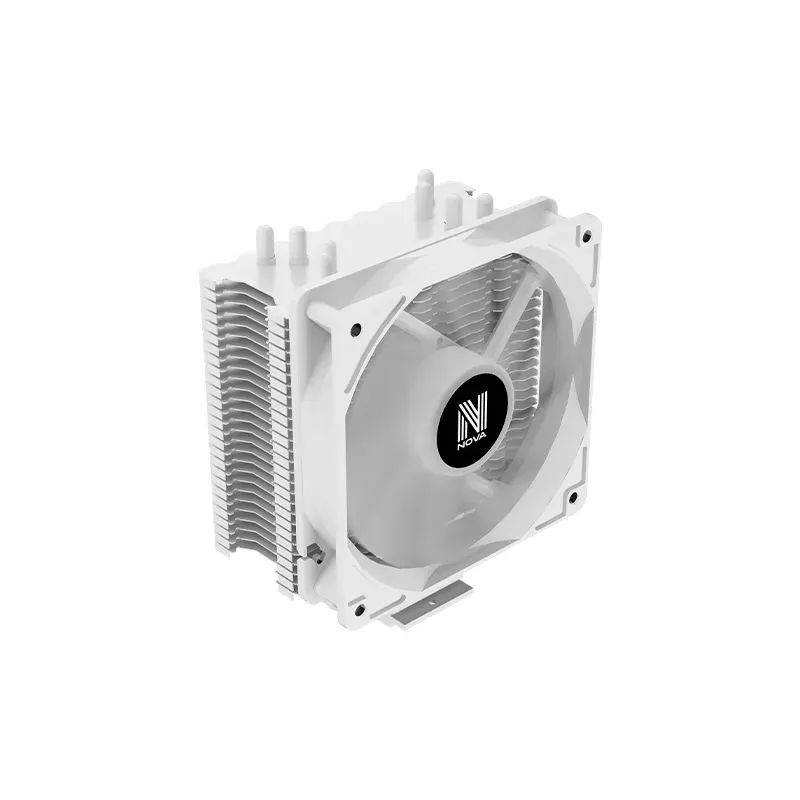 NOVA GLACIAL T904 Blanc NOVA GLACIAL T904 Blanc